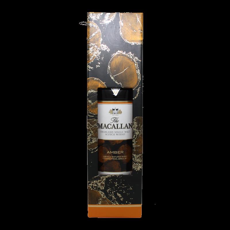 Macallan Amber Limited Edition 0,7L