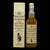 Dewars White Label Finest Scotch Whisky Old Label 0,7L