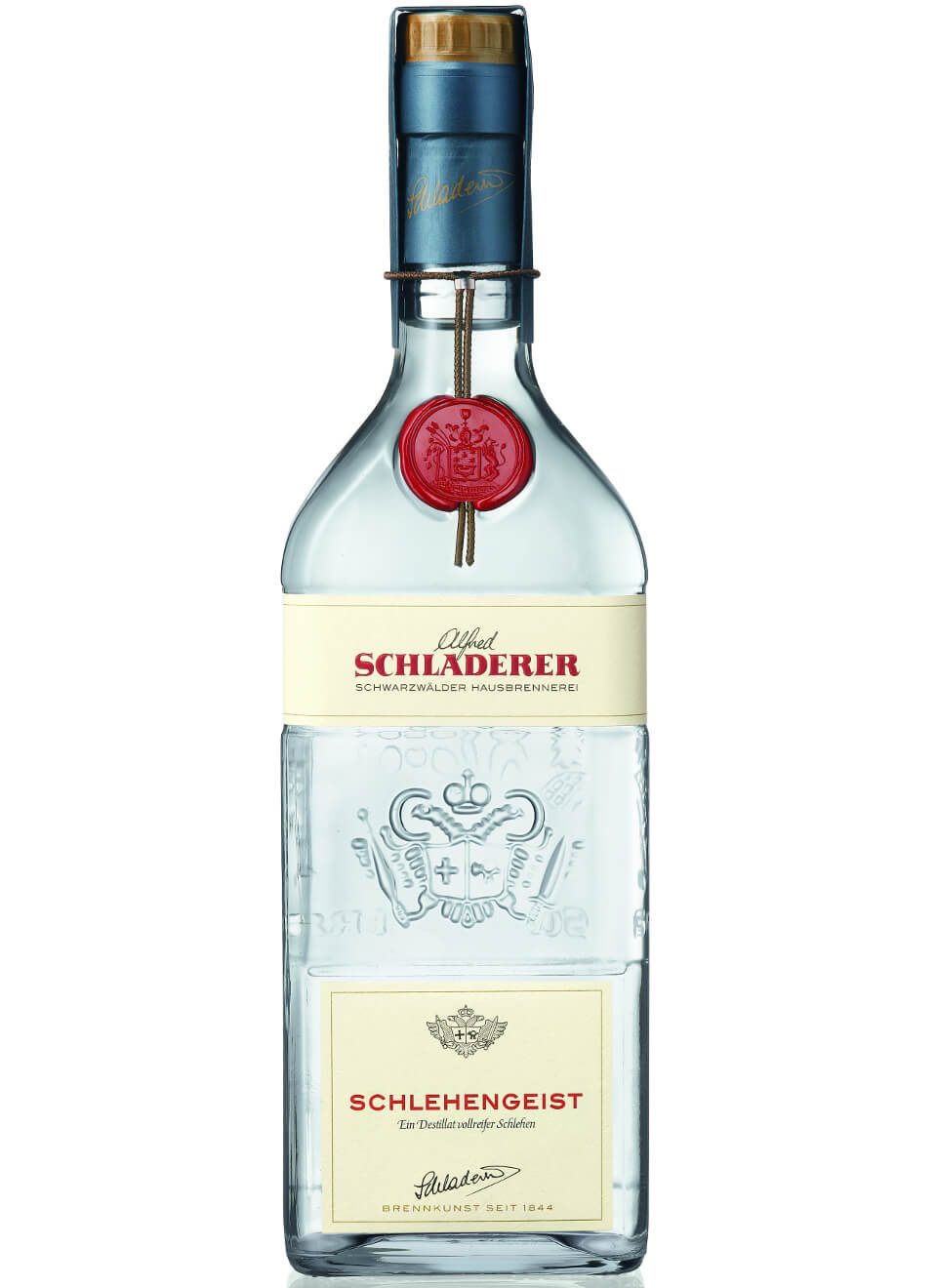 Schladerer Schlehengeist 0,7 L