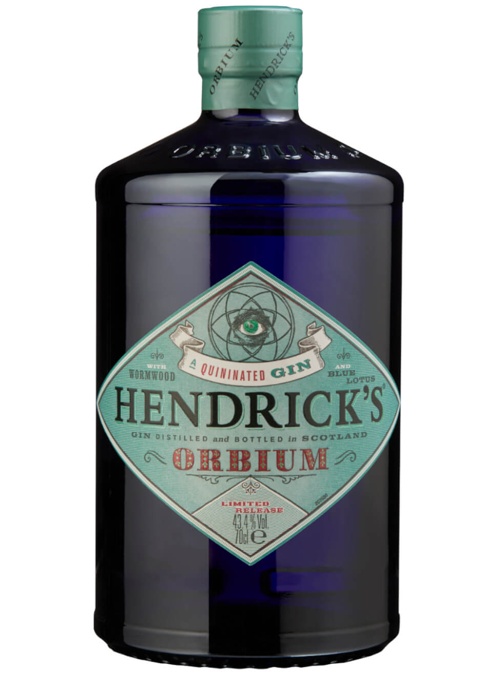 Hendricks Gin Orbium 0,7 L