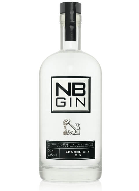 NB Gin 0,7 L