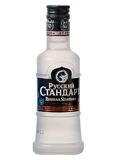 Russian Standard Vodka Mini 0,05 L