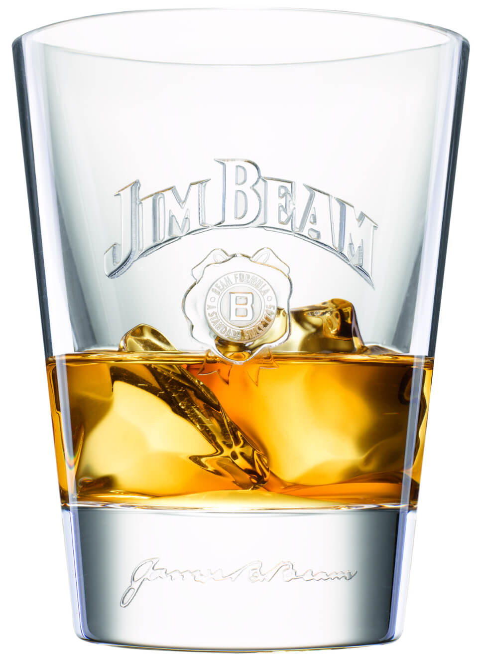 Jim Beam Tumbler 6 Stück