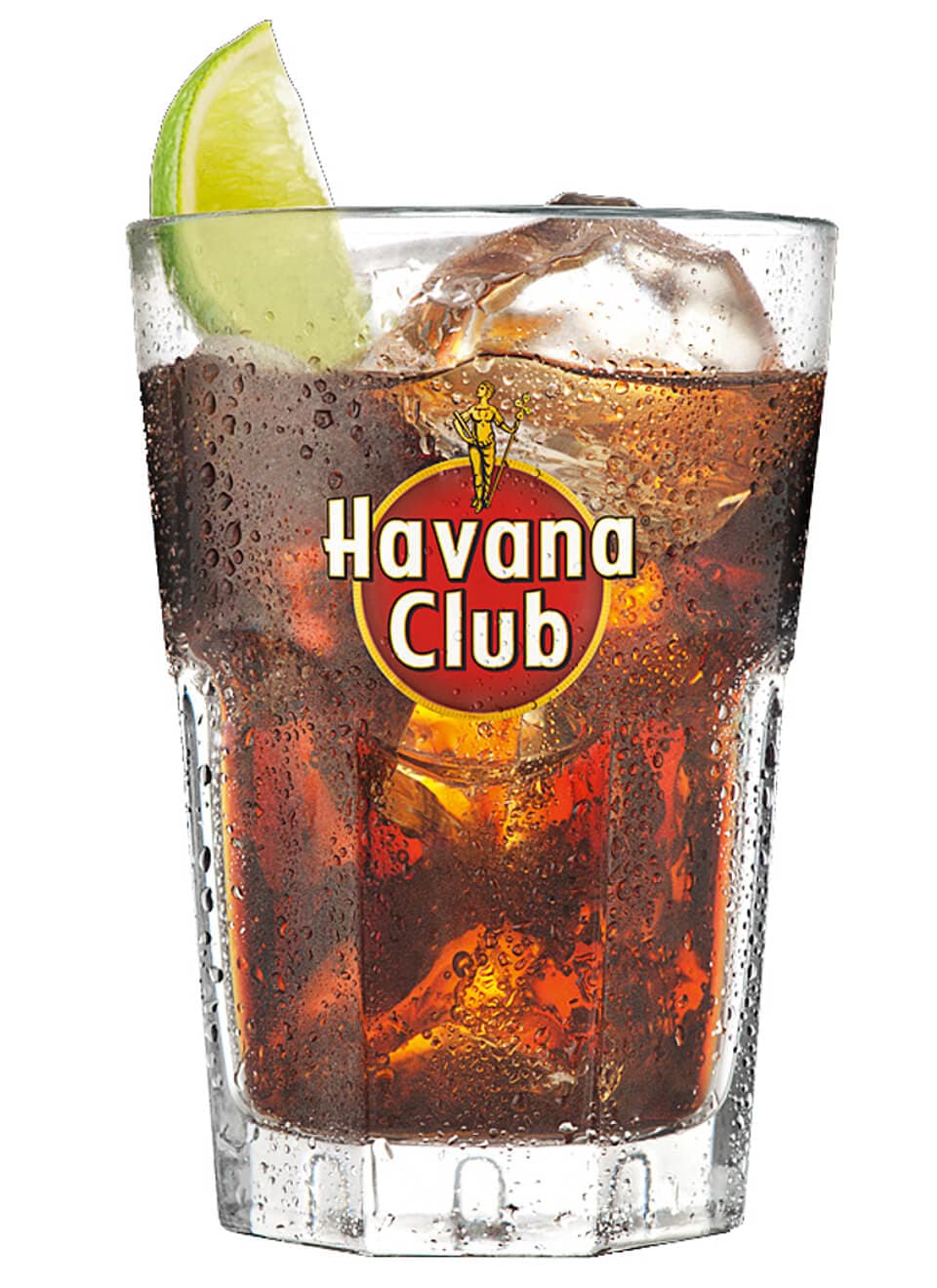 Havana Club Gläser 6 Stück