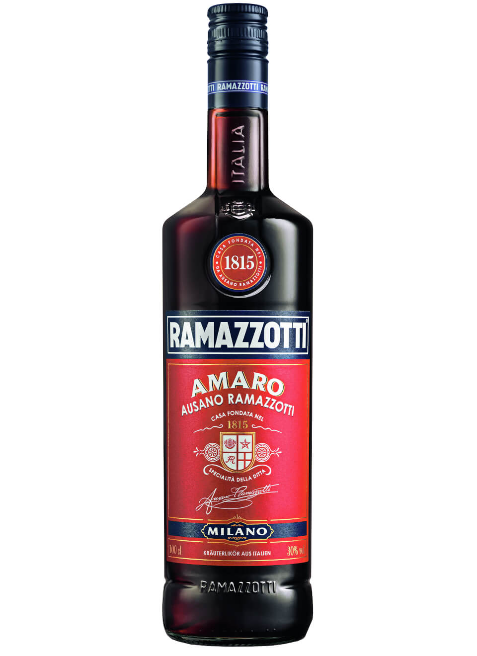 Ramazzotti Kräuterlikör 1 L