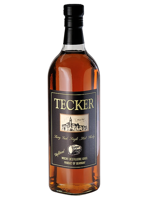 Schwäbischer Sherry Cask Whisky 0,7 L