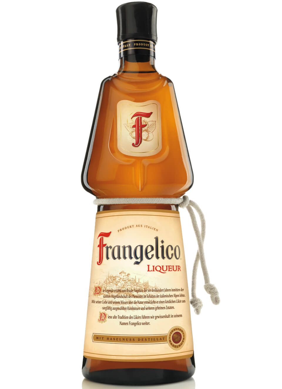 Frangelico Haselnusslikör 0,7 L