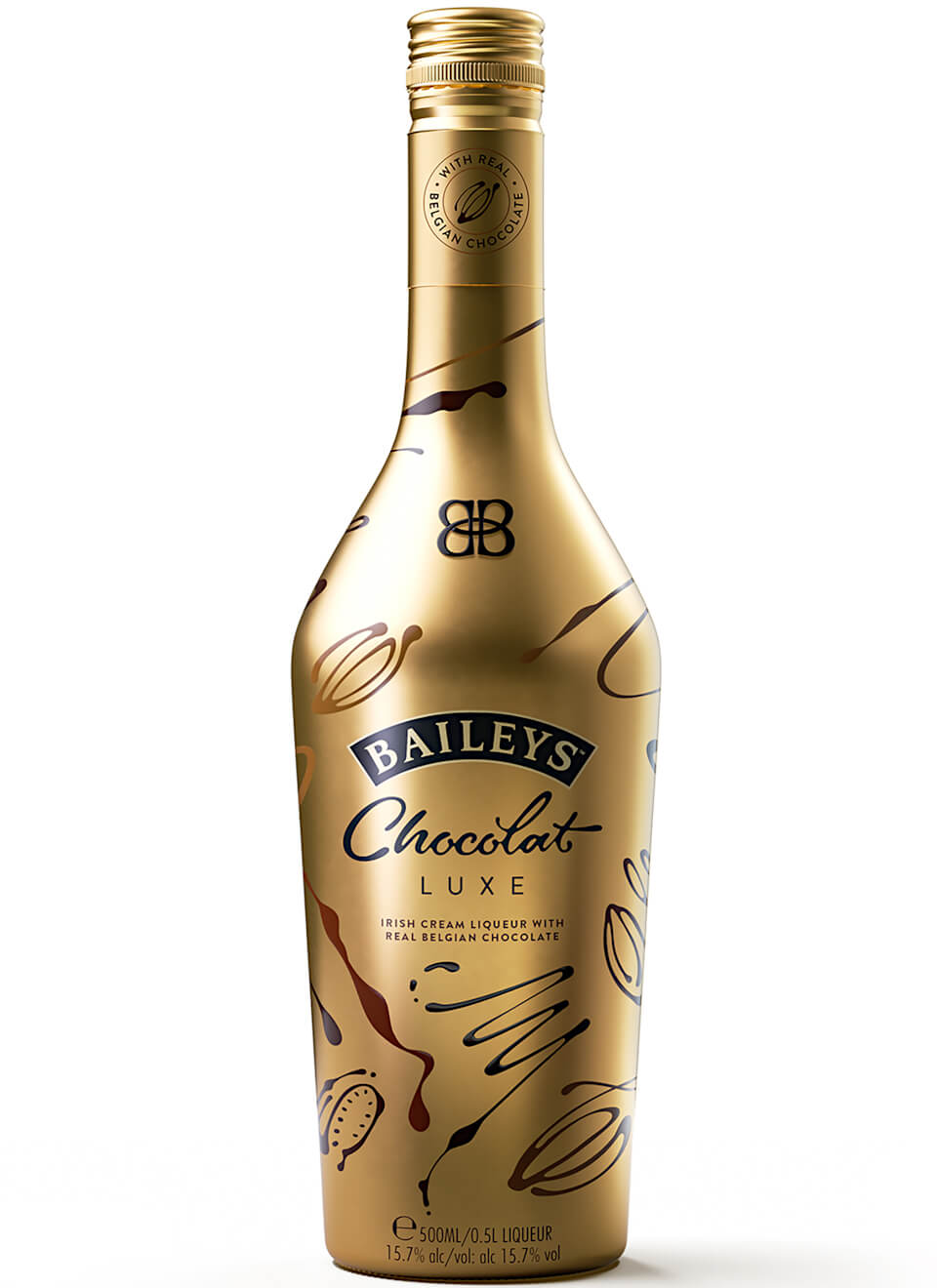 Baileys Chocolate Luxe Schokoladenlikör 0,5 L