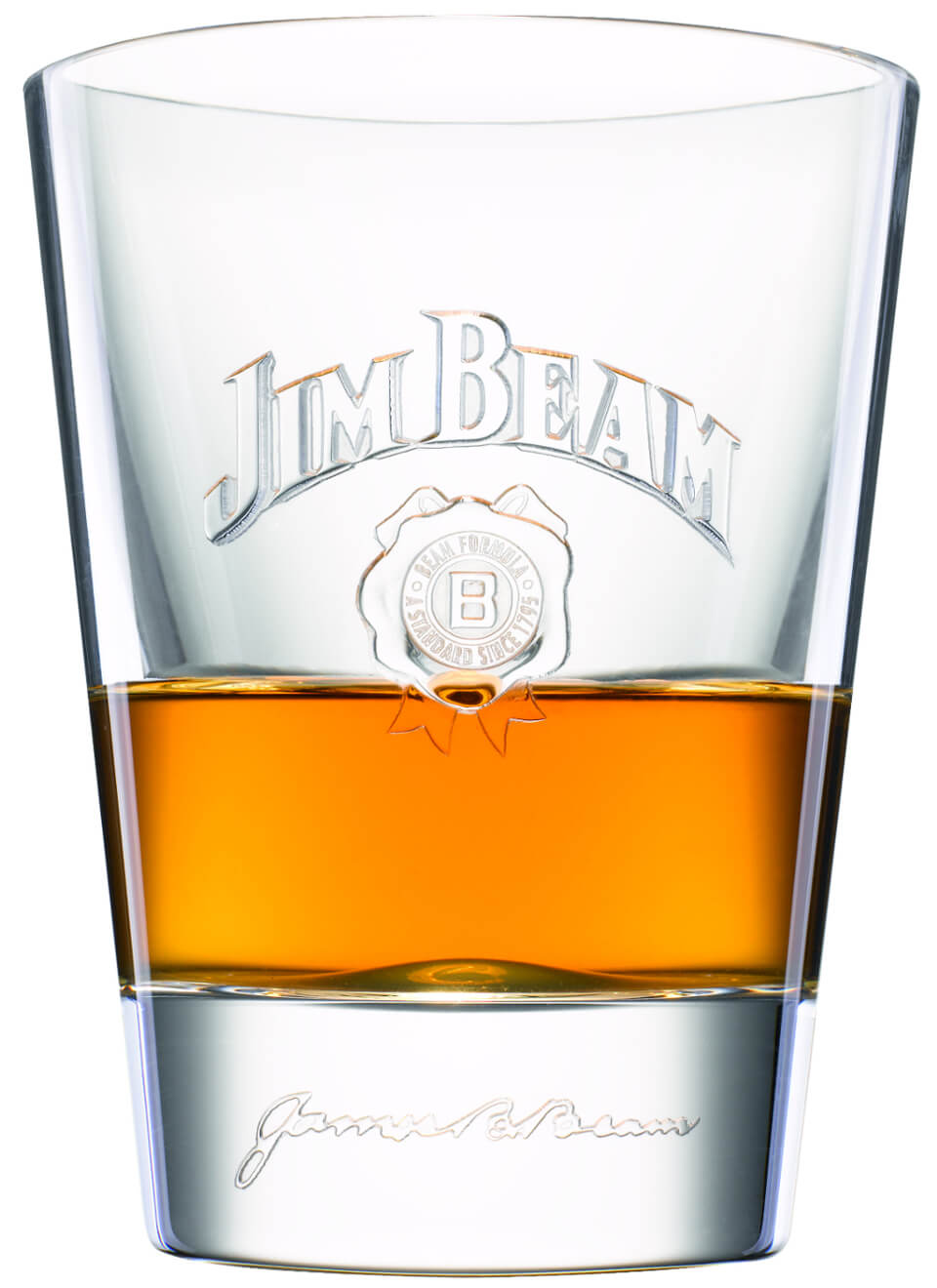 Jim Beam Tumbler 6 Stück