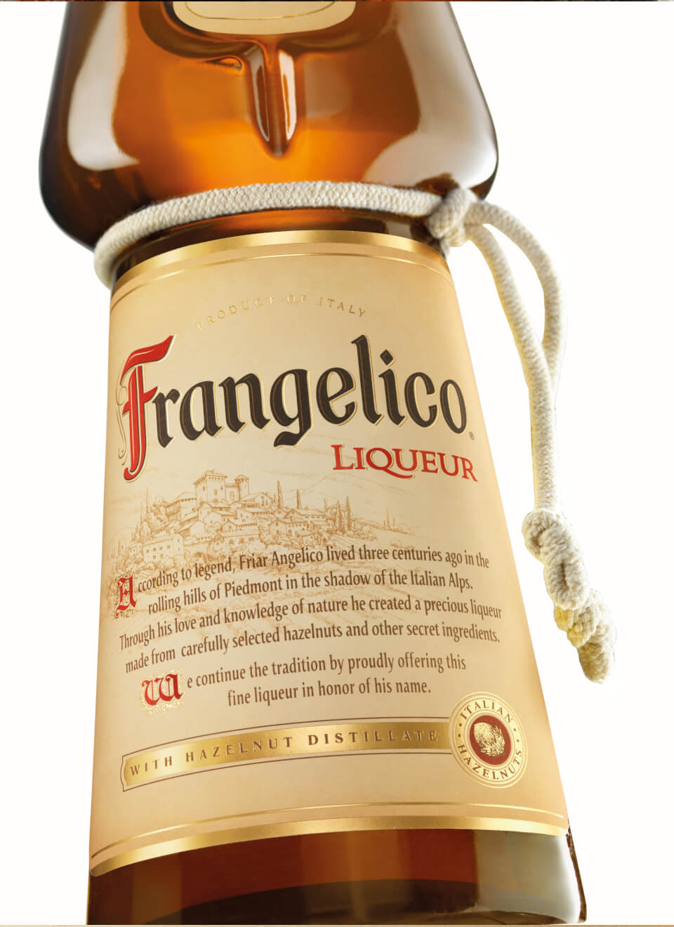 Frangelico Haselnusslikör 0,7 L