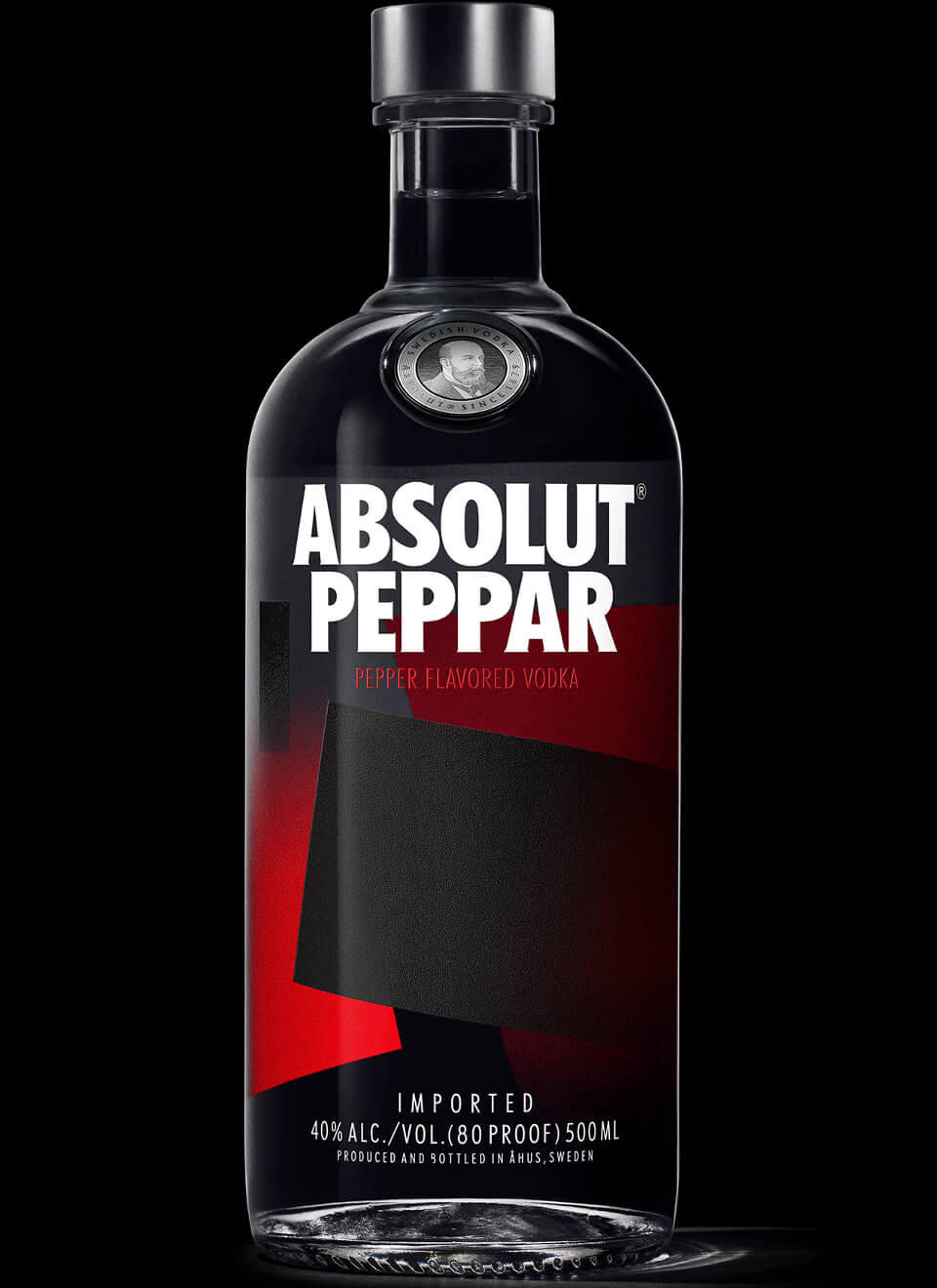 Absolut Vodka Peppar 0,5 L