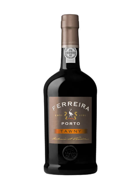 Ferreira Tawny Port 0,75 L