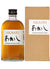 Akashi Japanese Blended Whisky 0,5 L