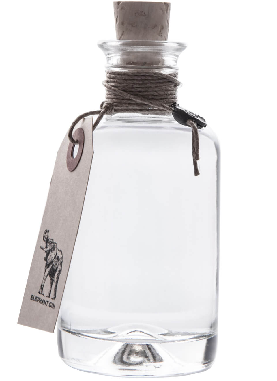 Elephant Strength Gin Miniatur 0,1 L