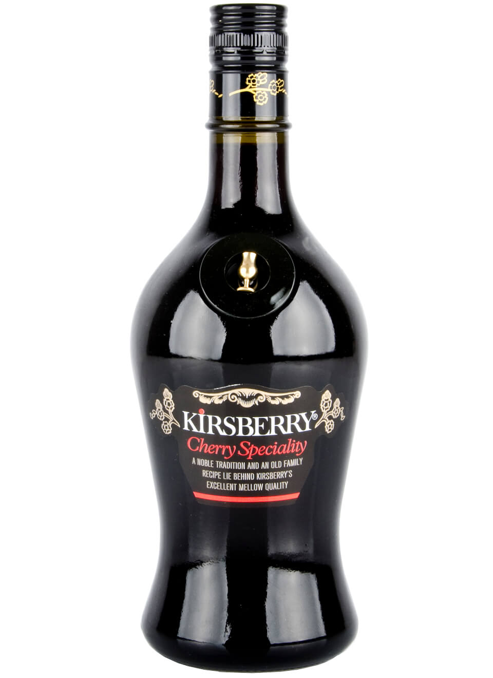 Kirsberry Kirschlikör 0,7 L