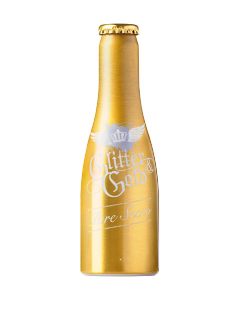 Glitter &amp; Gold Pure Secco 0,2 L