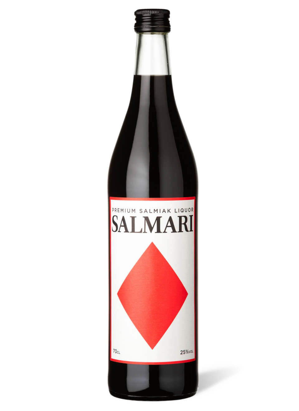 Salmari Lakritzlikör 0,7 L