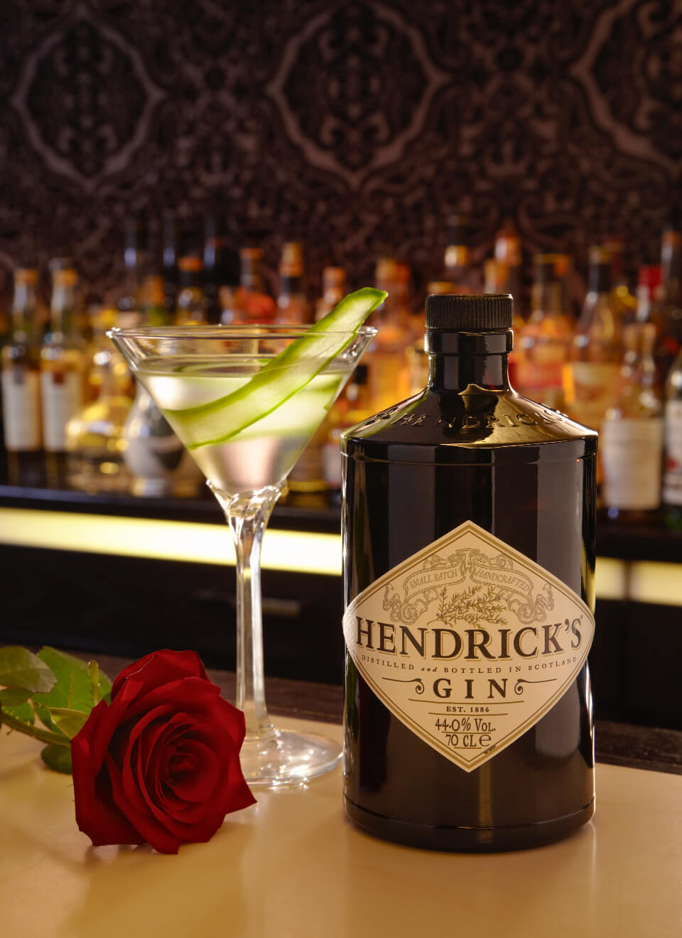 Hendricks Gin 0,7 L