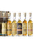 Plantation Rum Experience Box mit 6 Rums 0,6 L