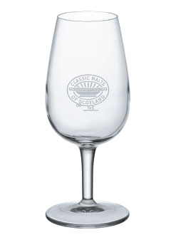 Classic Malt Nosing Glas 1 Stück