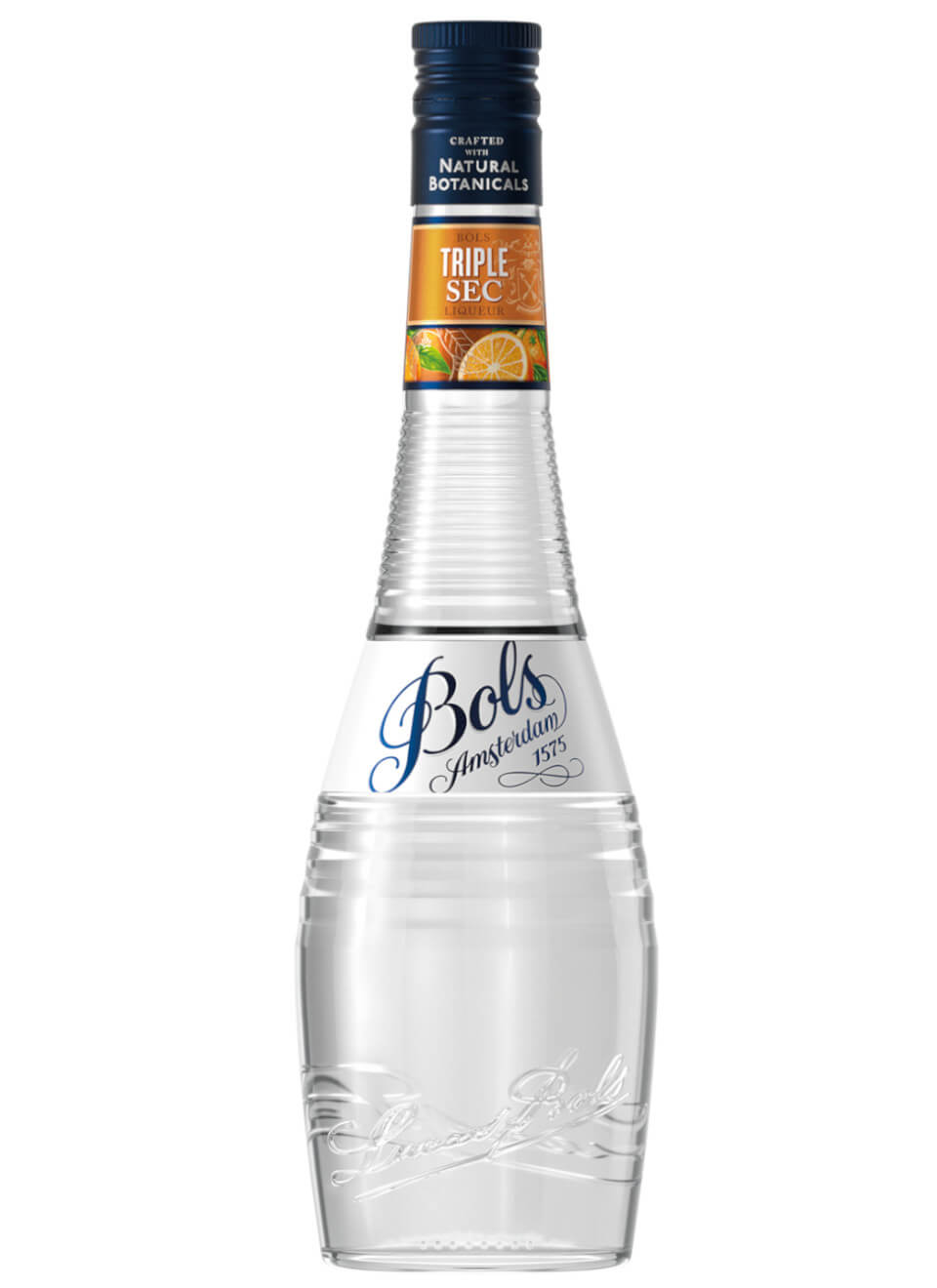 Bols Triple Sec Orangenlikör 0,7 L