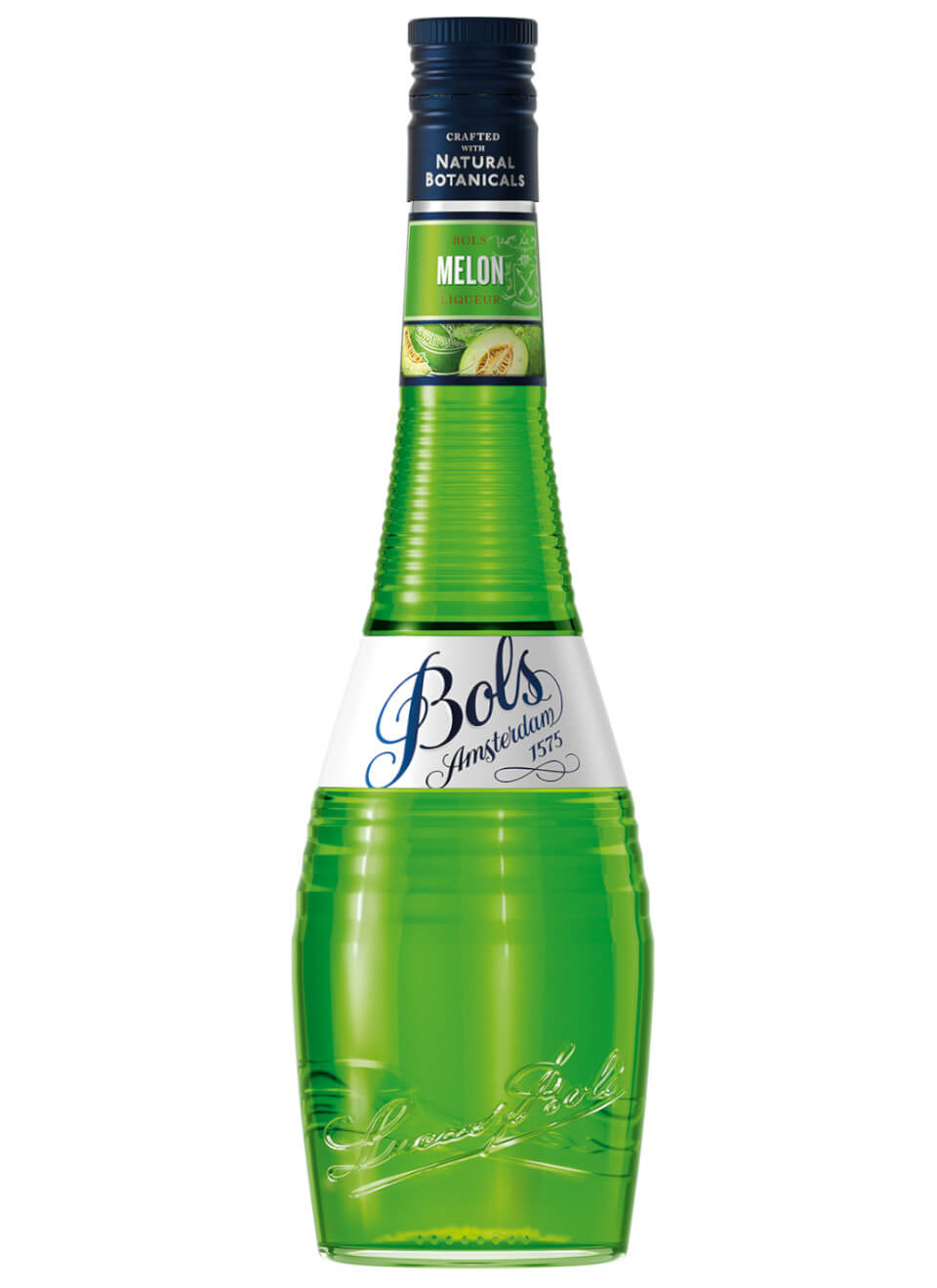 Bols Melon Likör 0,7 L