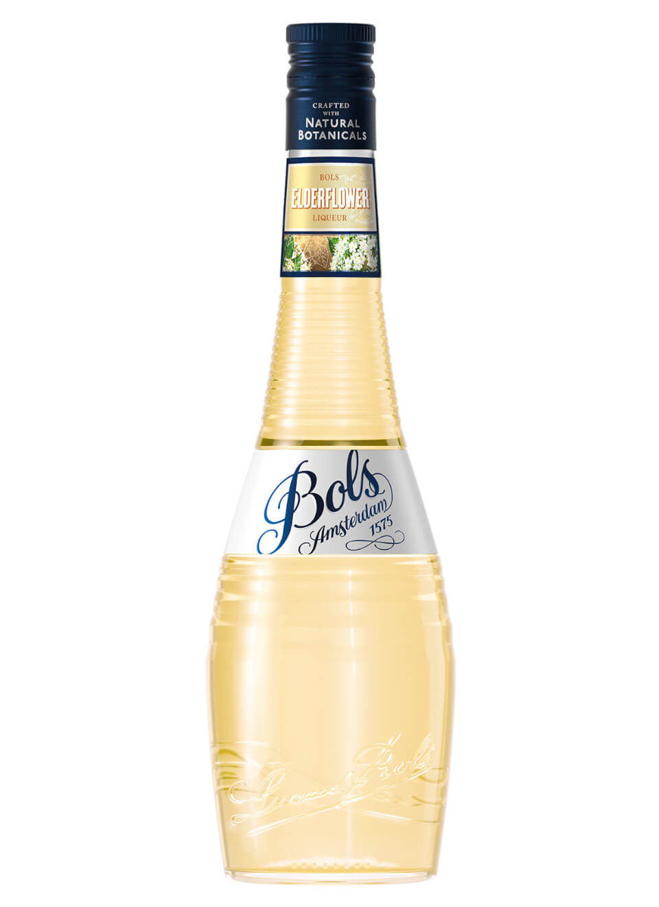 Bols Holunderblüte Likör 0,7 L