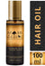 Argan Deluxe Haaröl | Geschmeidigkeit, Glanz und toller Duft für Haut & Haare
