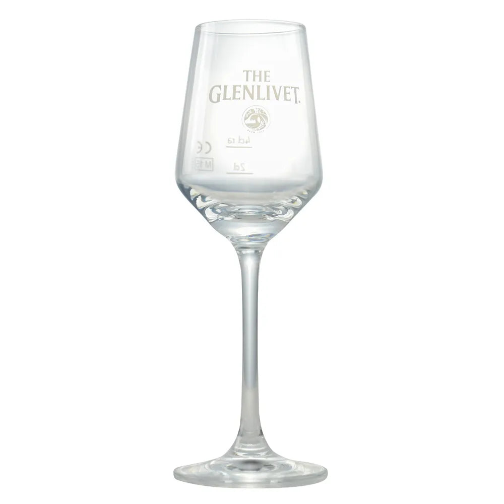 Glenlivet Nosing Glas 1 Stück