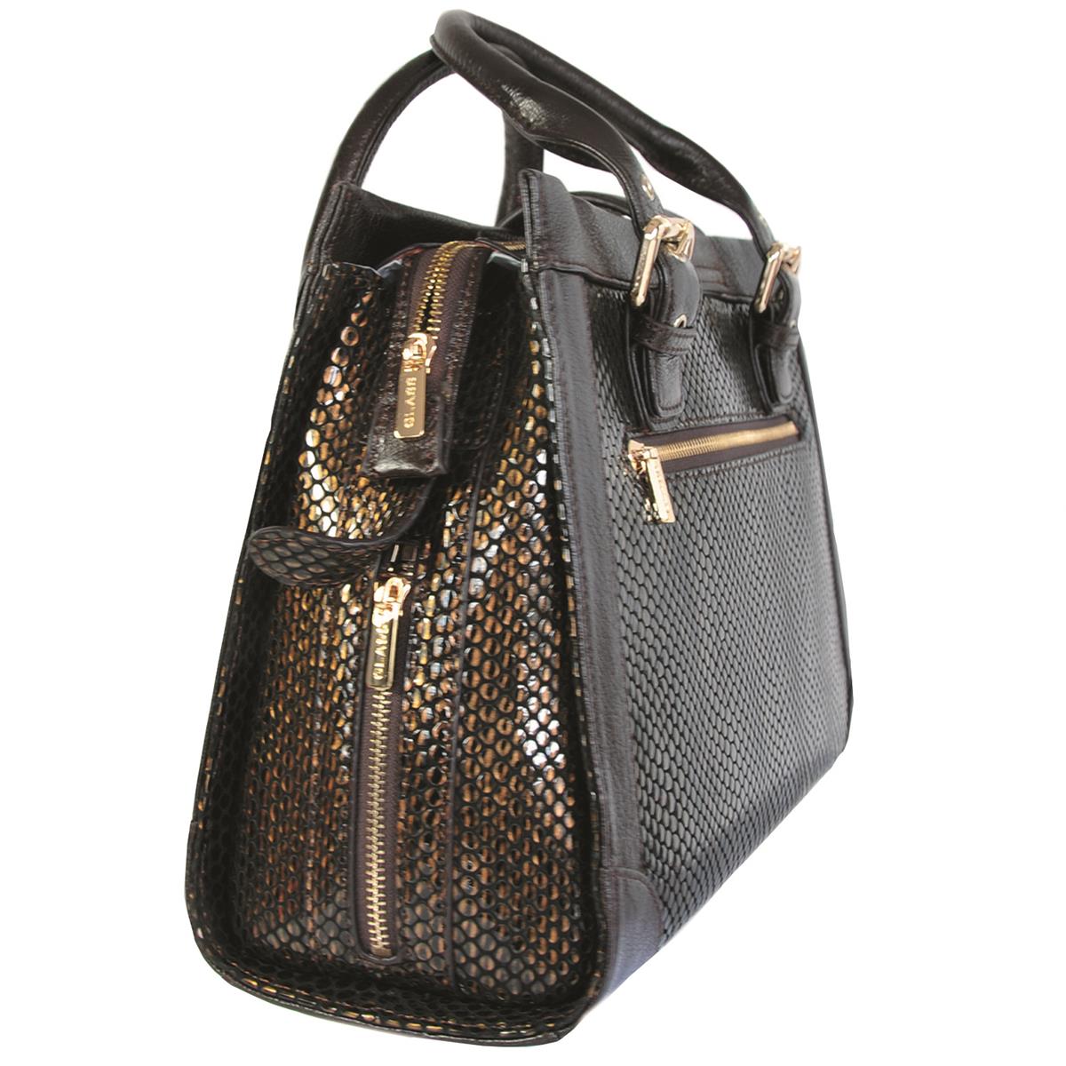 Glass Handbag | Cocco