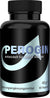 PEROGIN Power-Potenzmittel für Männer, Erektion und Testosteron Booster, rezeptfrei, 90 Potenzpillen