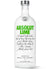 Absolut Vodka Lime 1 L