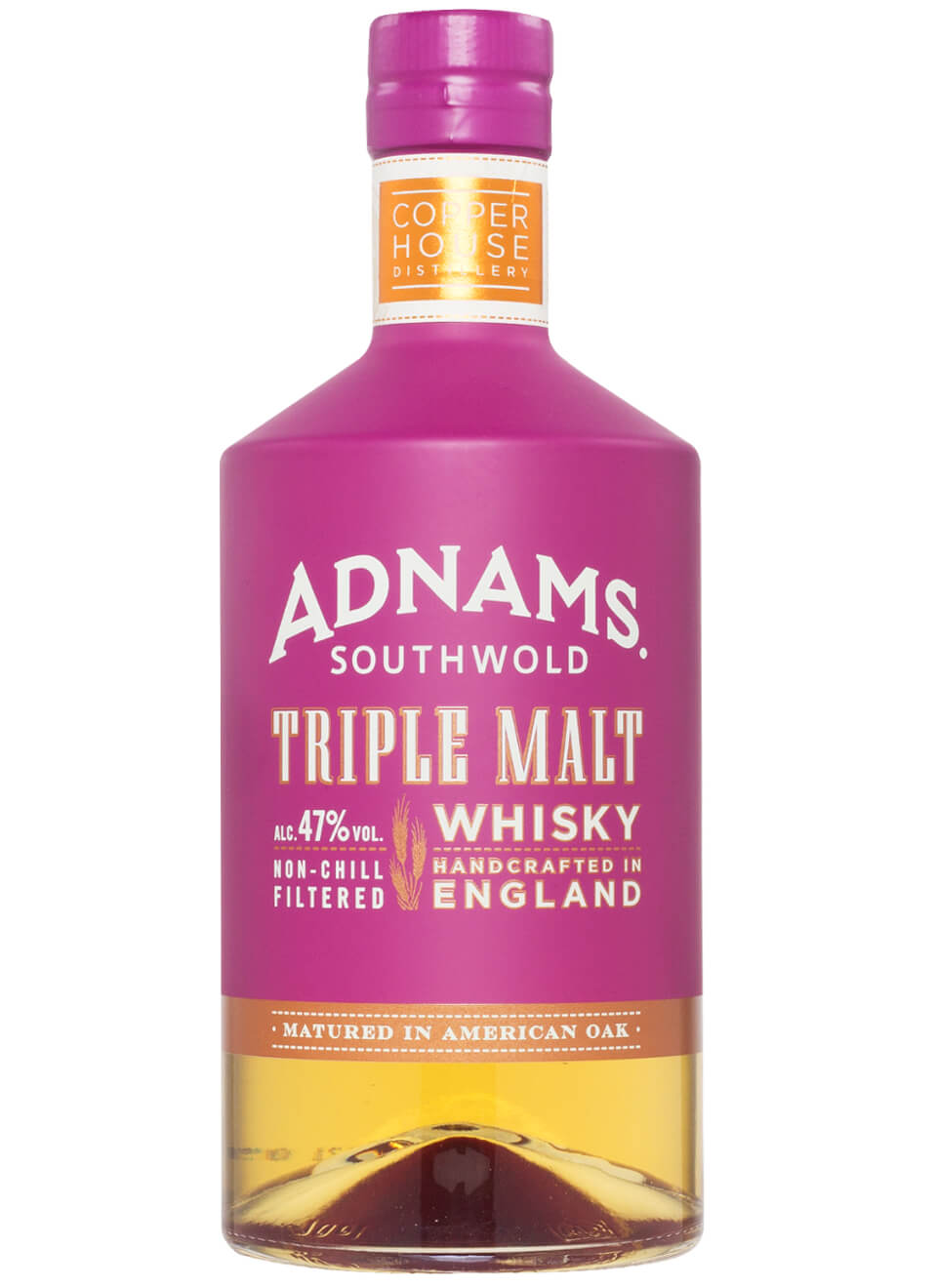 Adnams Triple Malt Whisky 0,7 L