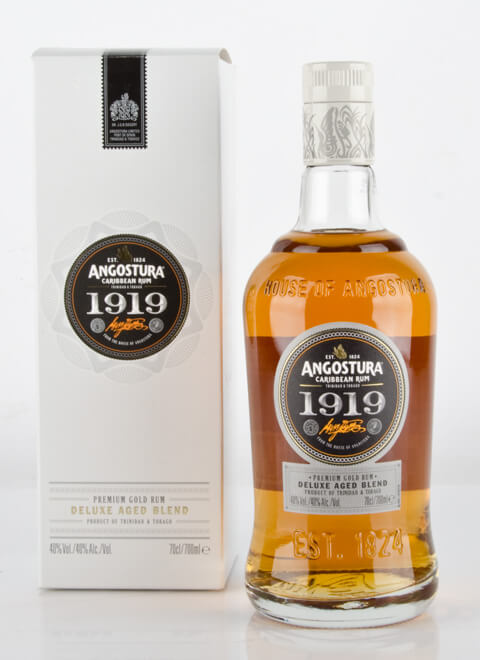 Angostura 1919 Rum 0,7 L