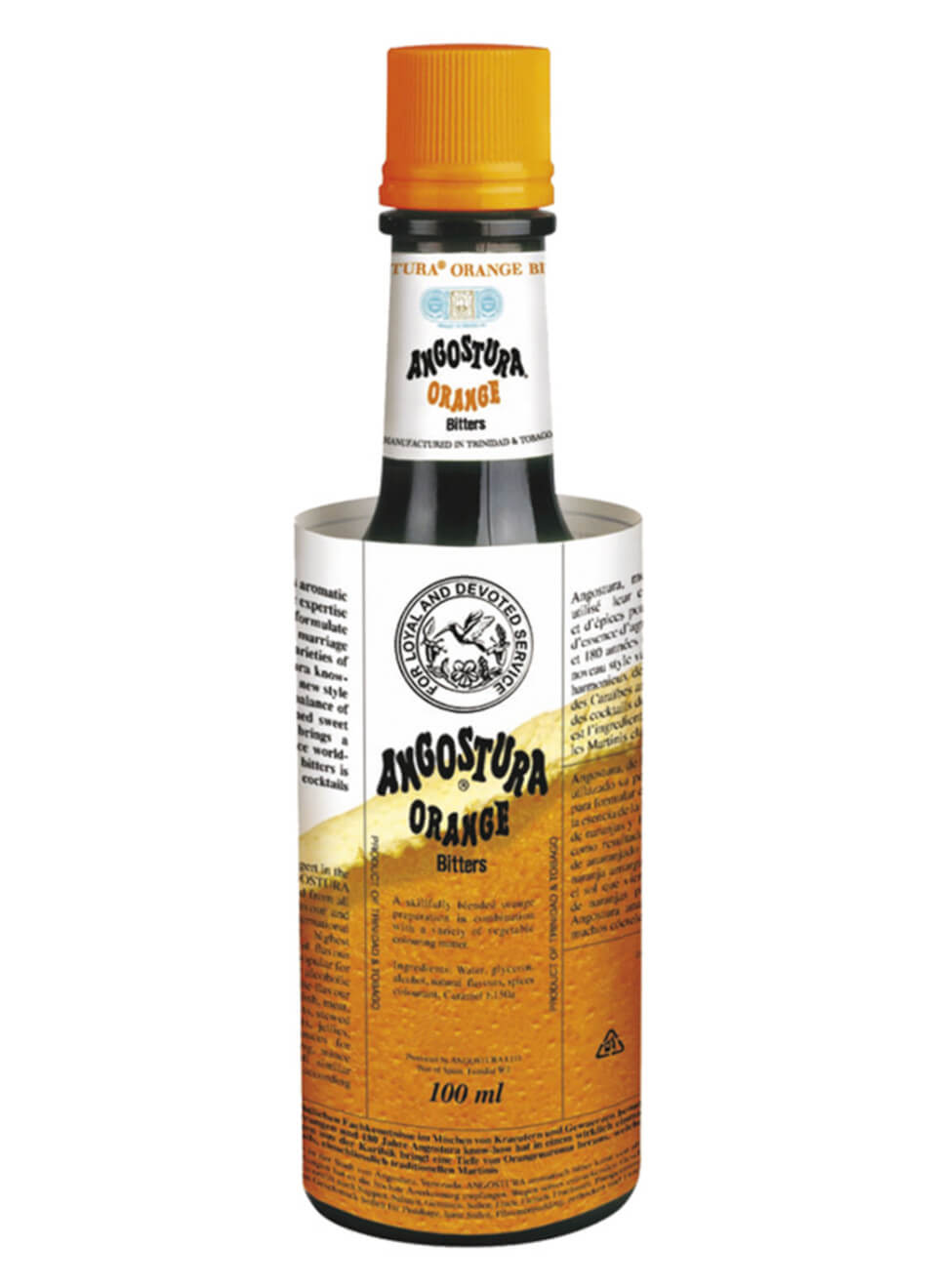 Angostura Orange Bitters 0,1 L