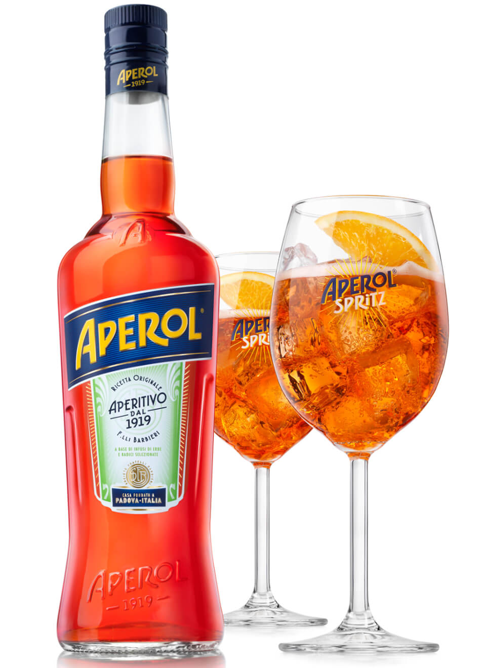 Aperol Aperitif 0,7 L