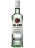 Bacardi Carta Blanca Superior White Rum 1 L