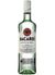 Bacardi Carta Blanca Superior White Rum 0,7 L