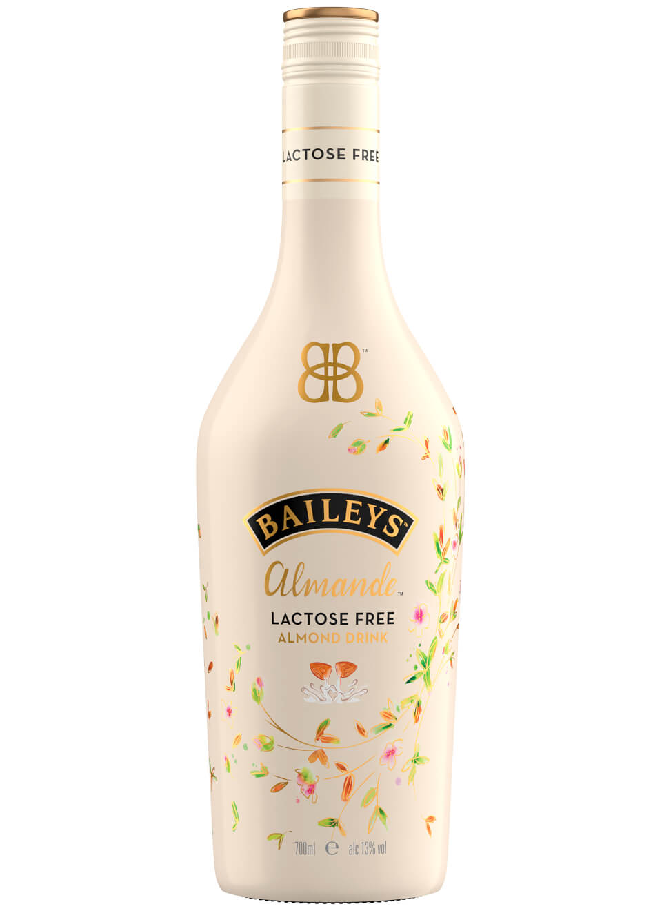 Baileys Almande Mandelmilch-Likör 0,7 L