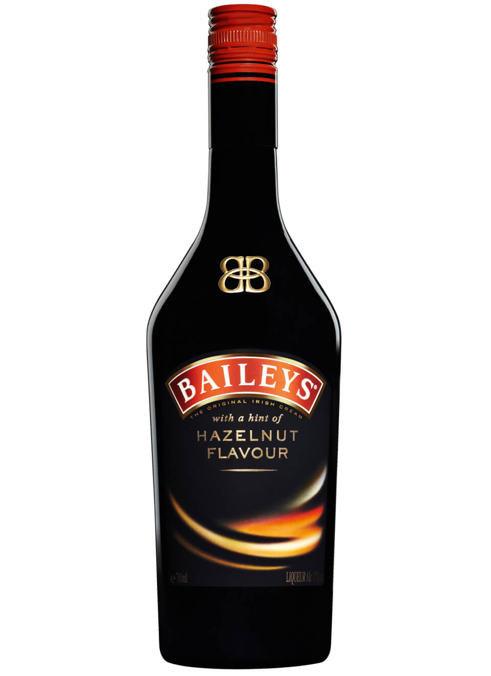 Baileys Hazelnut Haselnusslikör 0,7 L