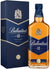 Ballantine's Blended Scotch Whisky 12 Years 0,7 L