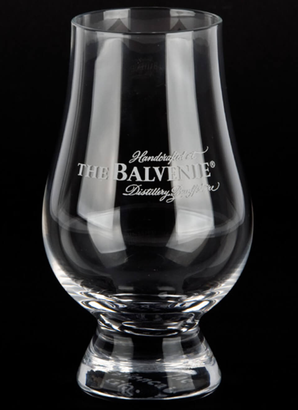 Balvenie Nosing Gläser