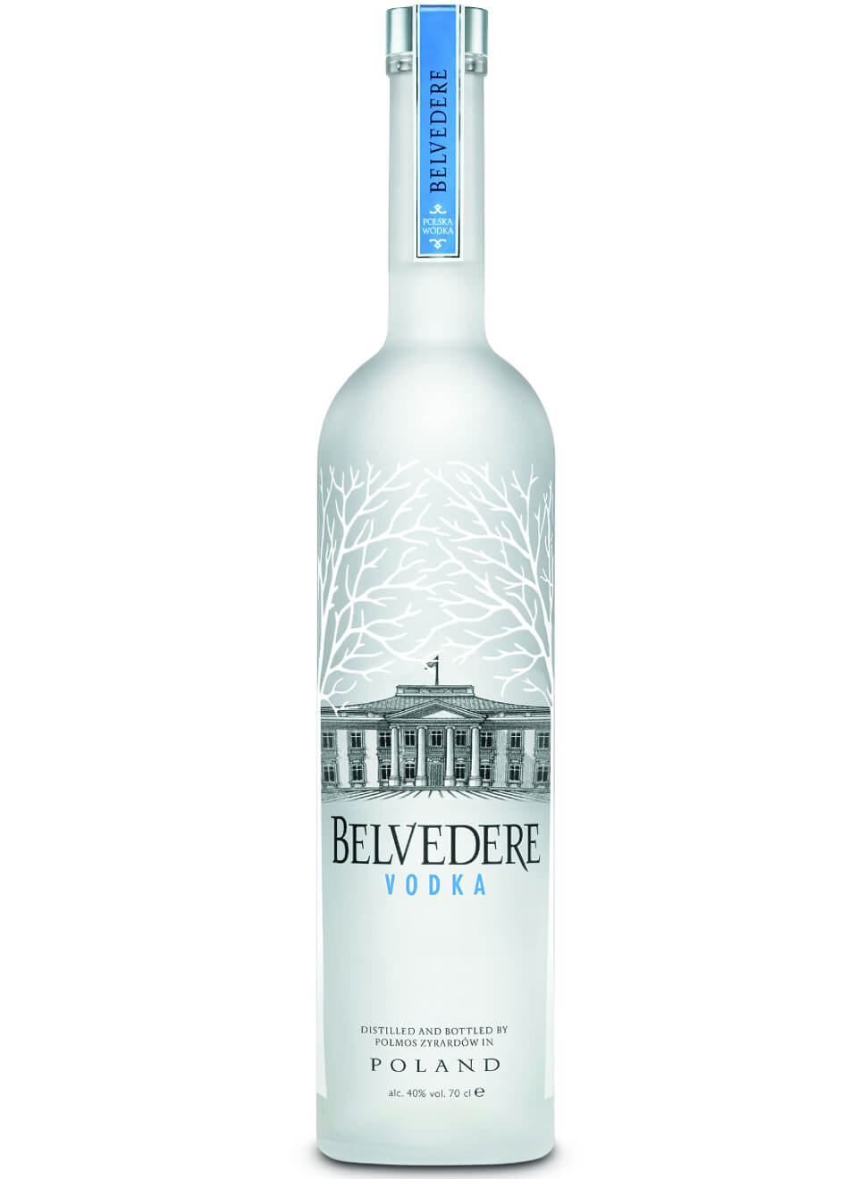 Belvedere Vodka 0,7 L