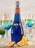 Bols Blue Curacao Likör 0,7 L