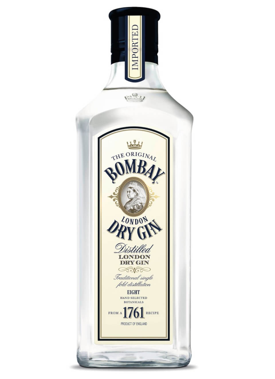 Bombay London Dry Gin 1 L