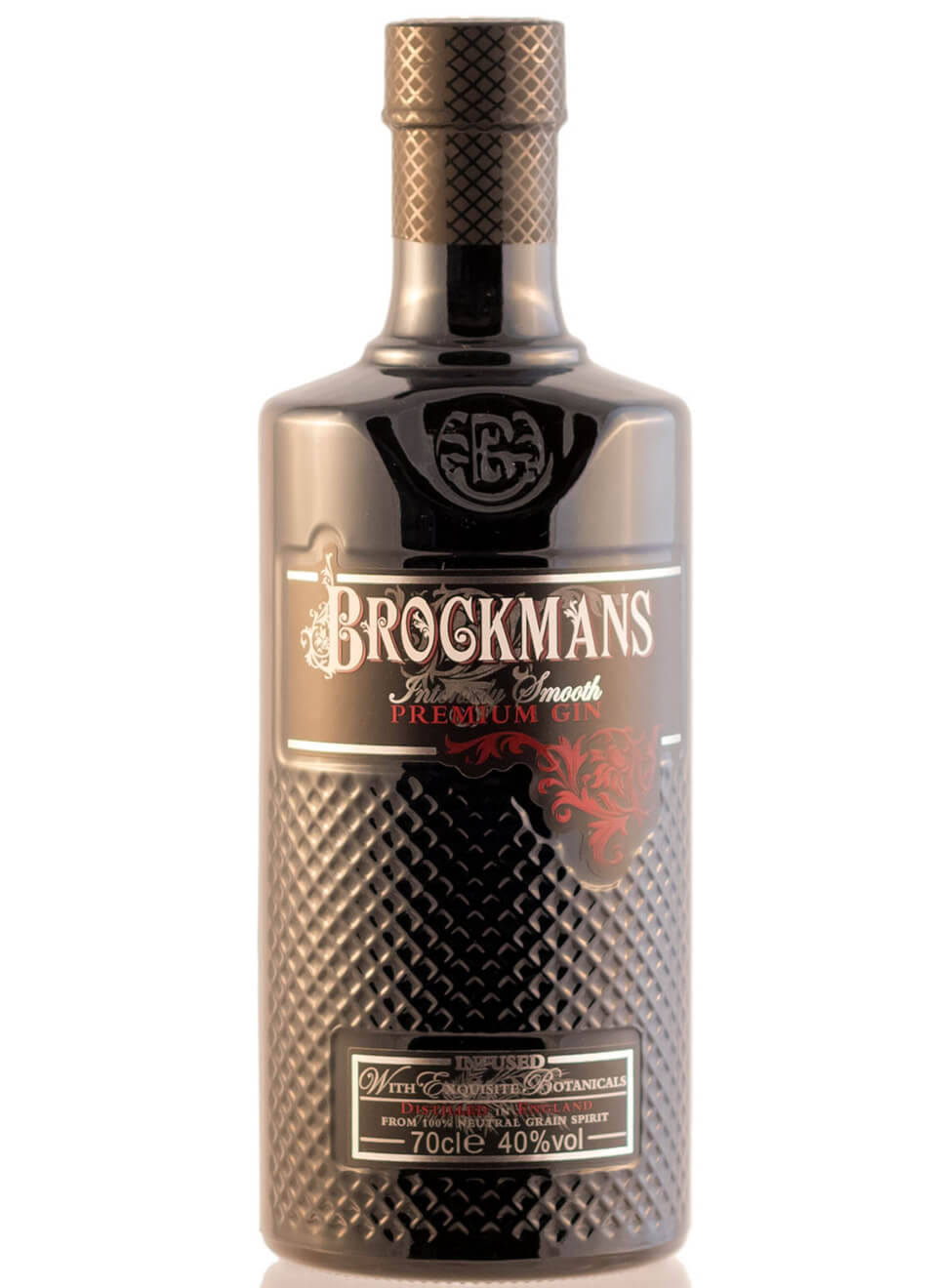 Brockmans Premium Gin 0,7 L