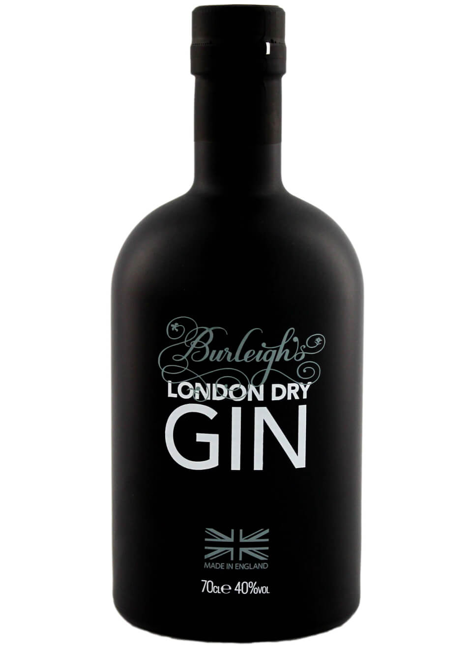 Burleigh&#39;s London Dry Gin 0,7 L