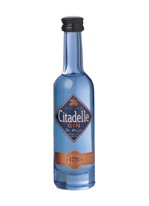 Citadelle Gin Mini 0,05 L