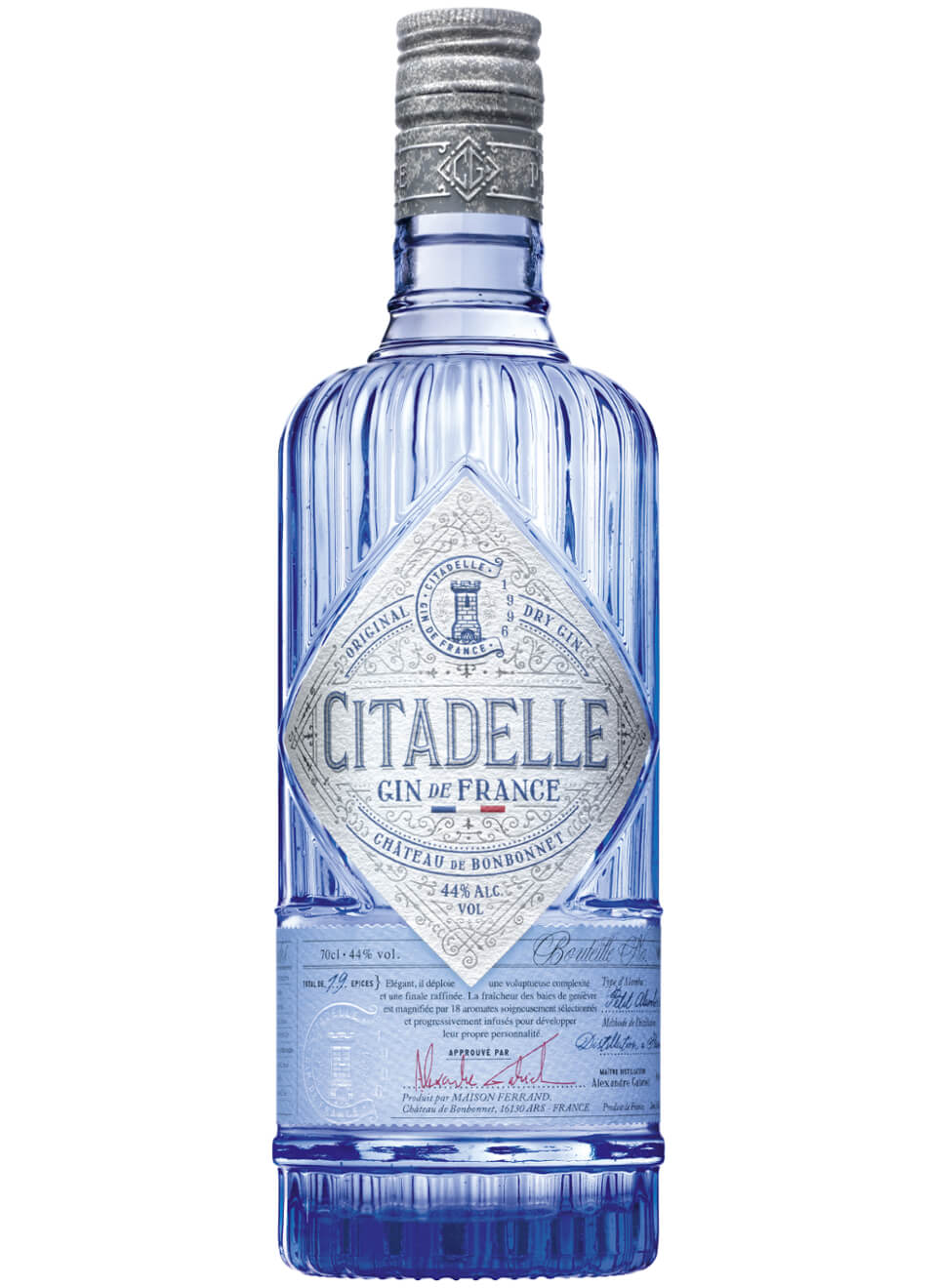 Citadelle Gin 0,7 L