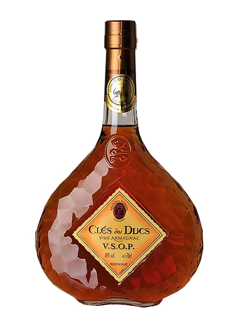 Cles des Ducs VSOP Armagnac 0,7 L